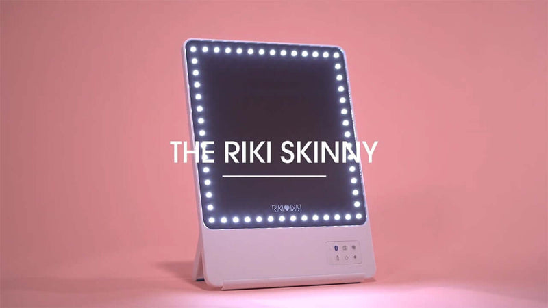 RIKI SKINNY | International Warehouse